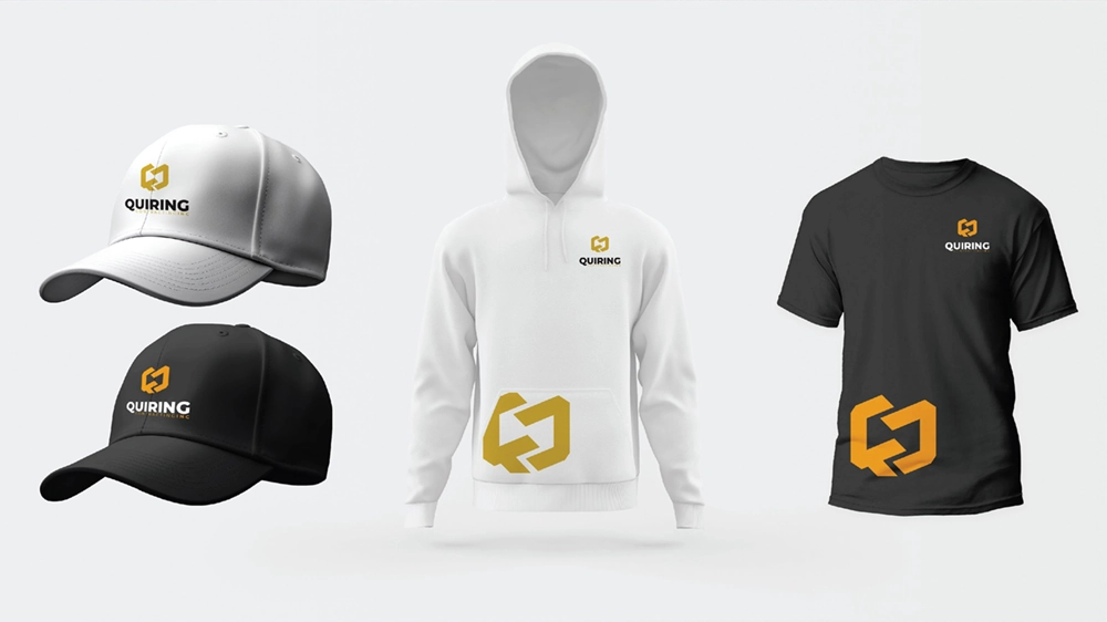 Branded Apparel | Aylmer Pirates Rebrand by McBain Signs and Graphic Design