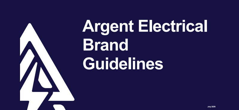 argent electrical