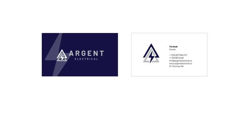 argent electrical