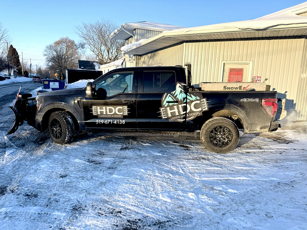 How vehicle wraps build business visibility | McBain Signs Blog
