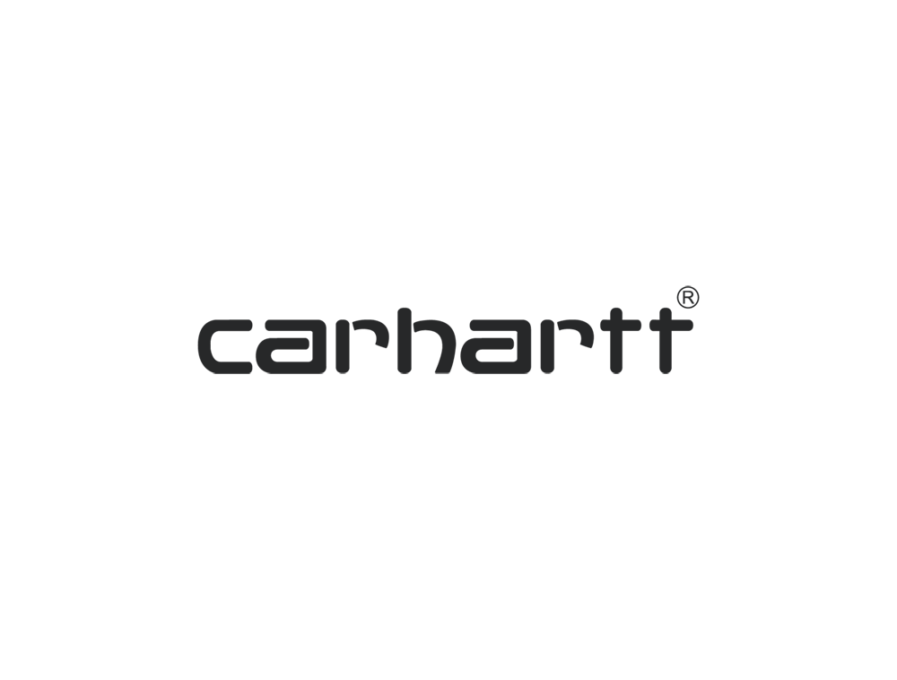Carhartt Custom Products by McBain Signs