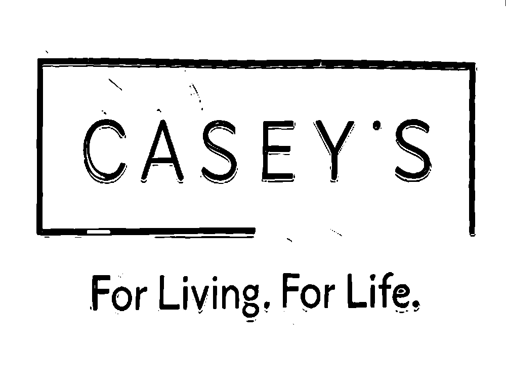 Concept Sketch | Casey's Showroom Sign by McBain Signs and Graphic Design