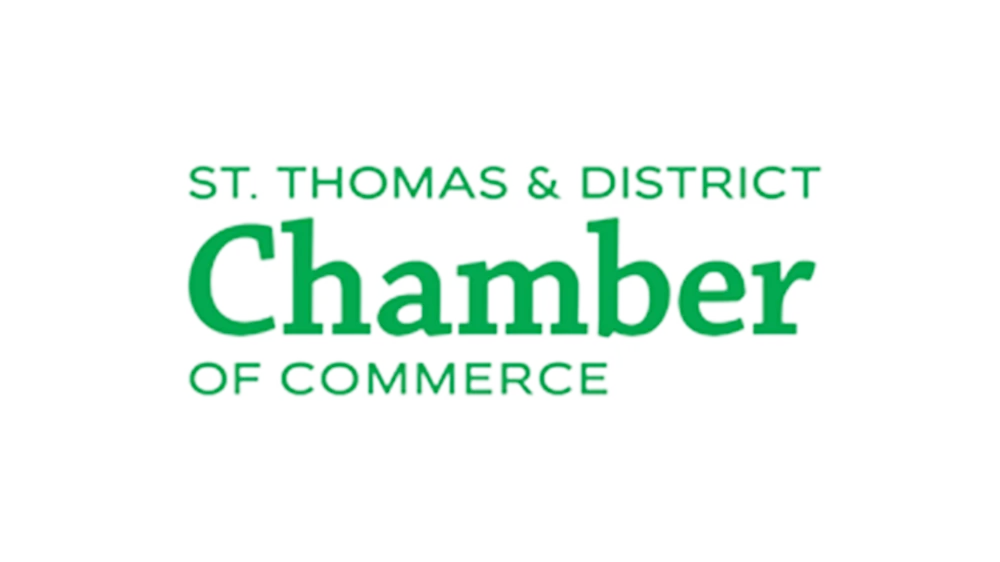 St. Thomas & District Chamber of Commerce
