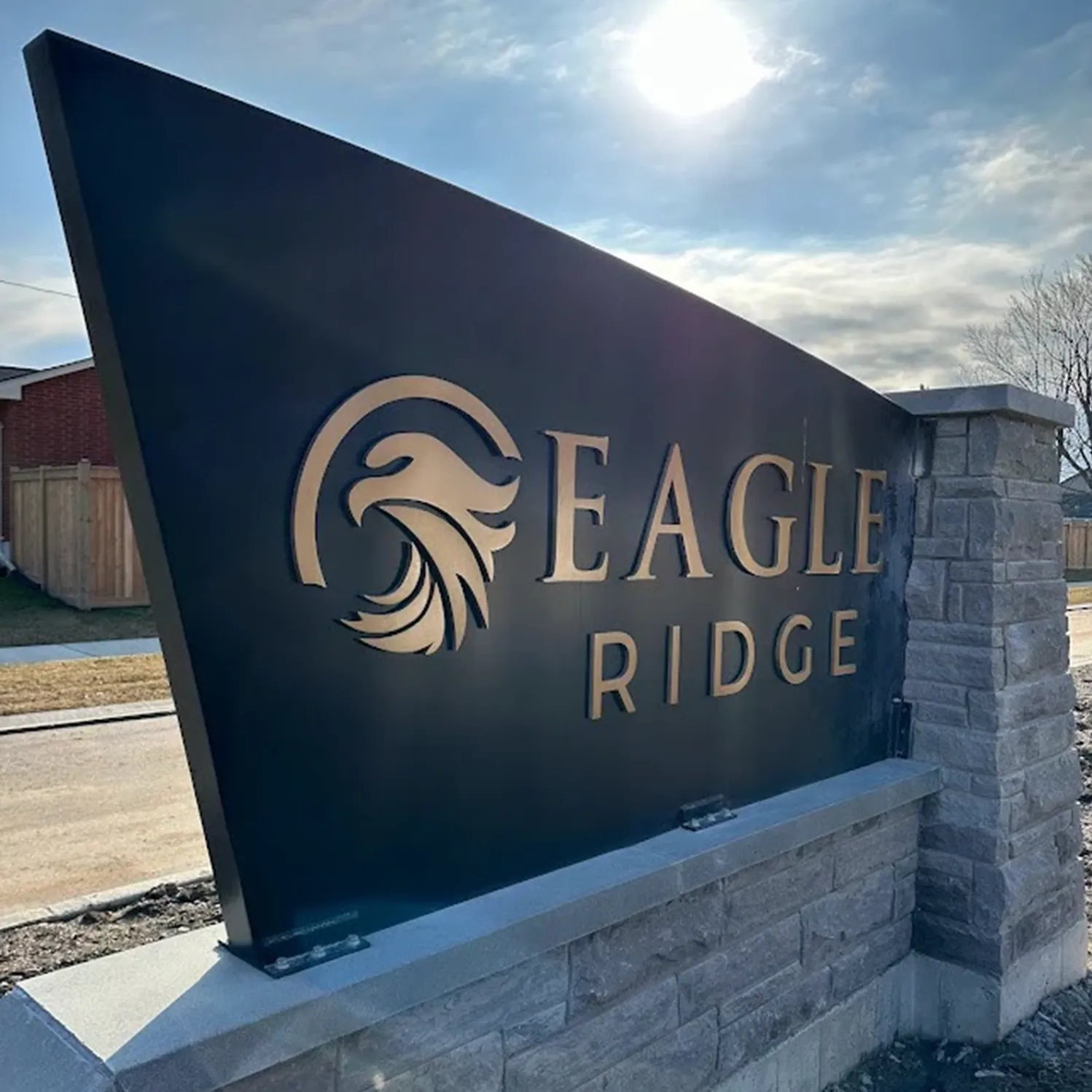 Why Professional Signage Still Matters in a Digital World