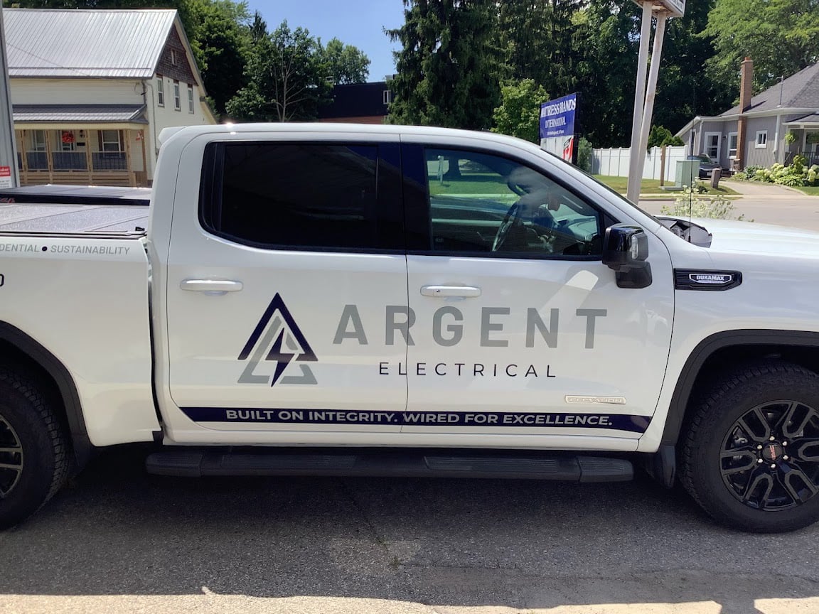 argent electrical