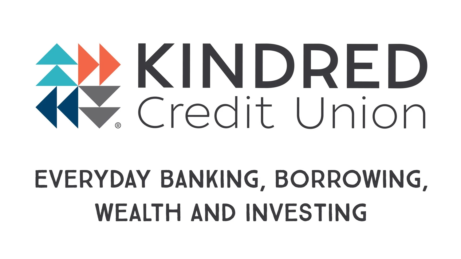 The Design | Kindred Credit Union Pylon Sign by McBain Signs