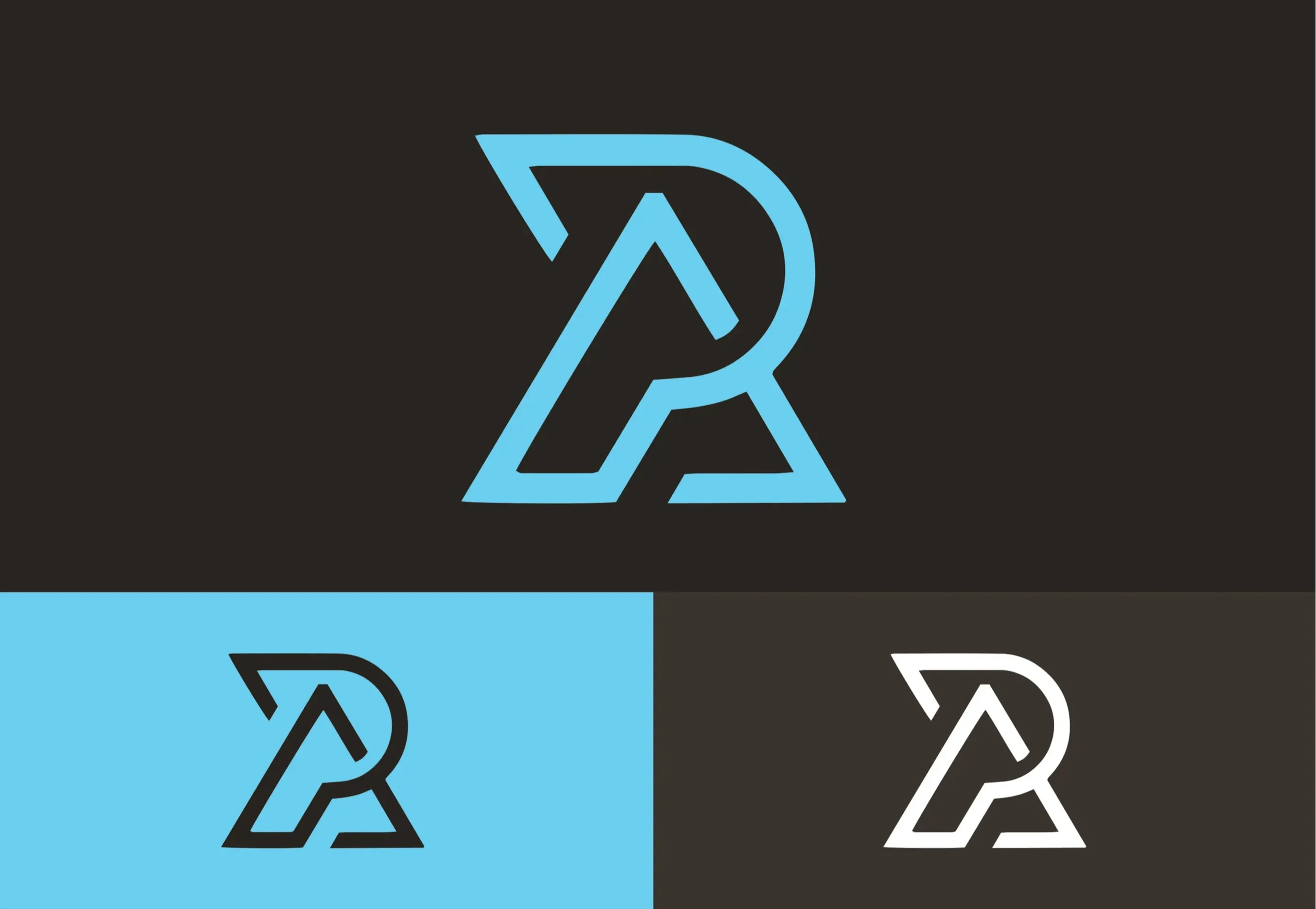 Primary Logo | Aylmer Pirates Rebrand by McBain Signs and Graphic Design