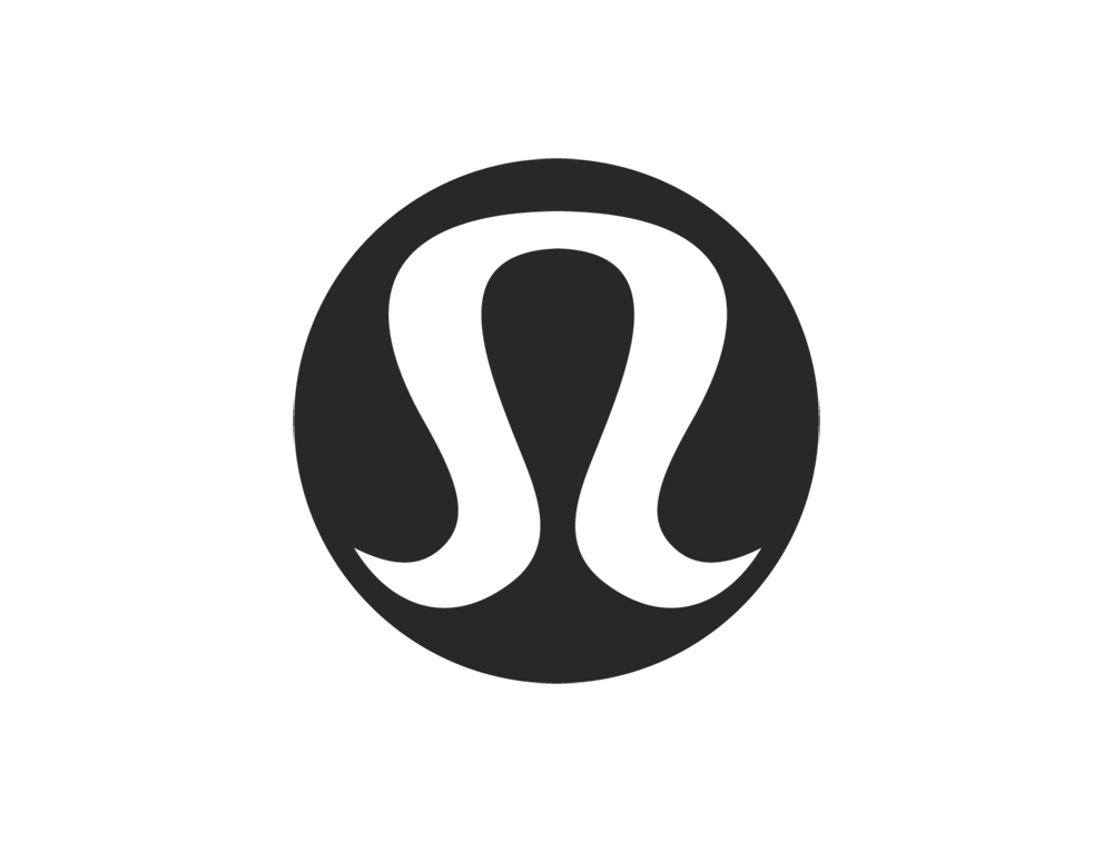 Lululemon Custom Products by McBain Signs