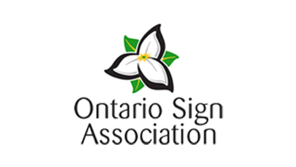 Ontario Sign Association