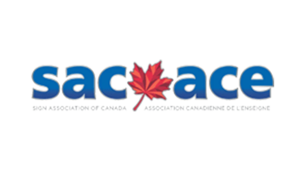 Sign Association of Canada