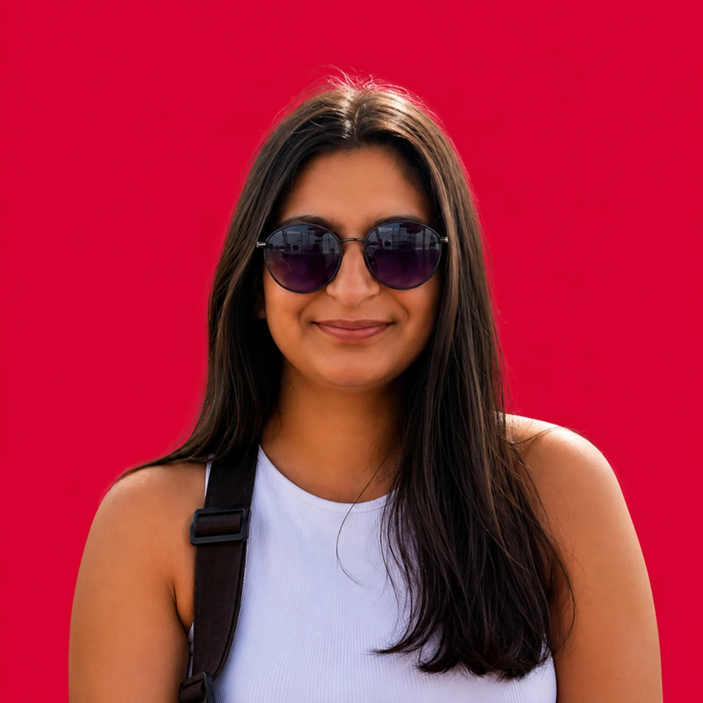 Annabel Pardy | McBain Signs and Graphic Design