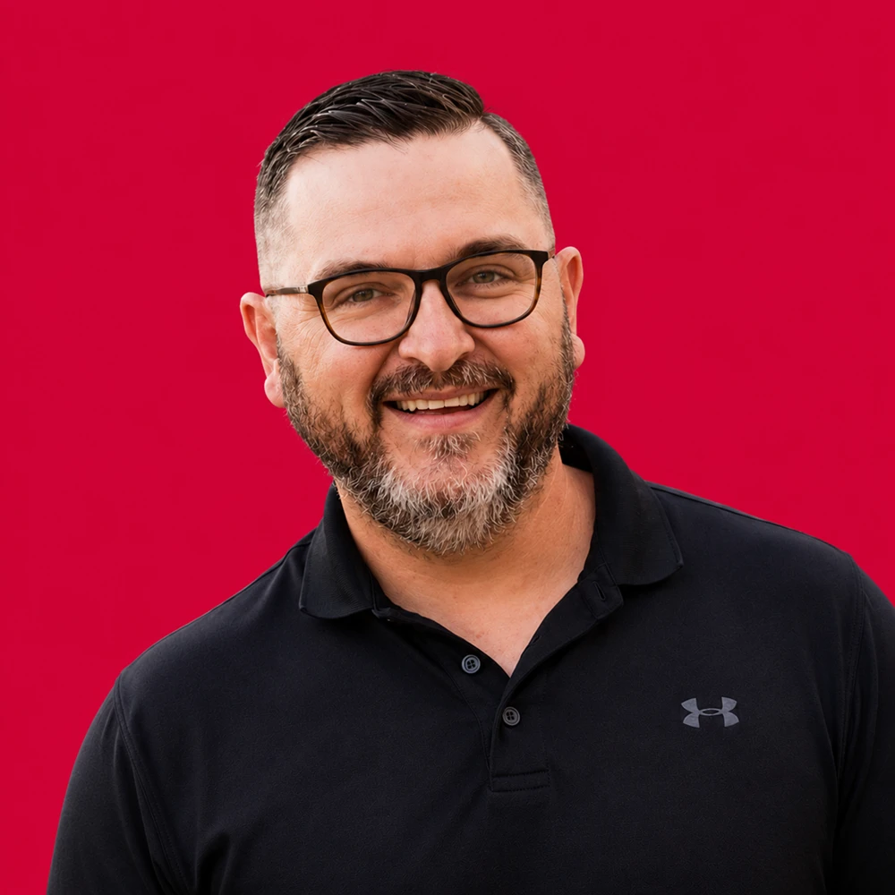 Bernie Quiring | McBain Signs and Graphic Design