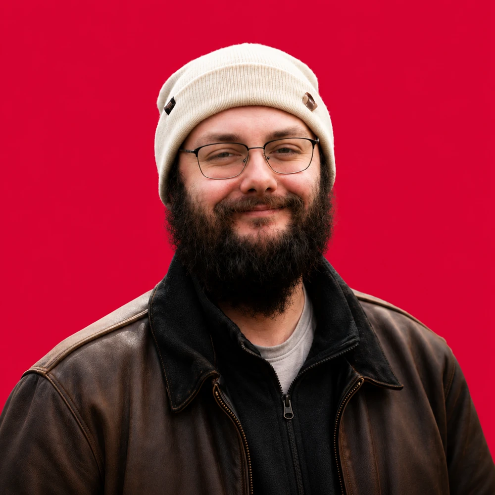 Matthew Dyck | McBain Signs and Graphic Design