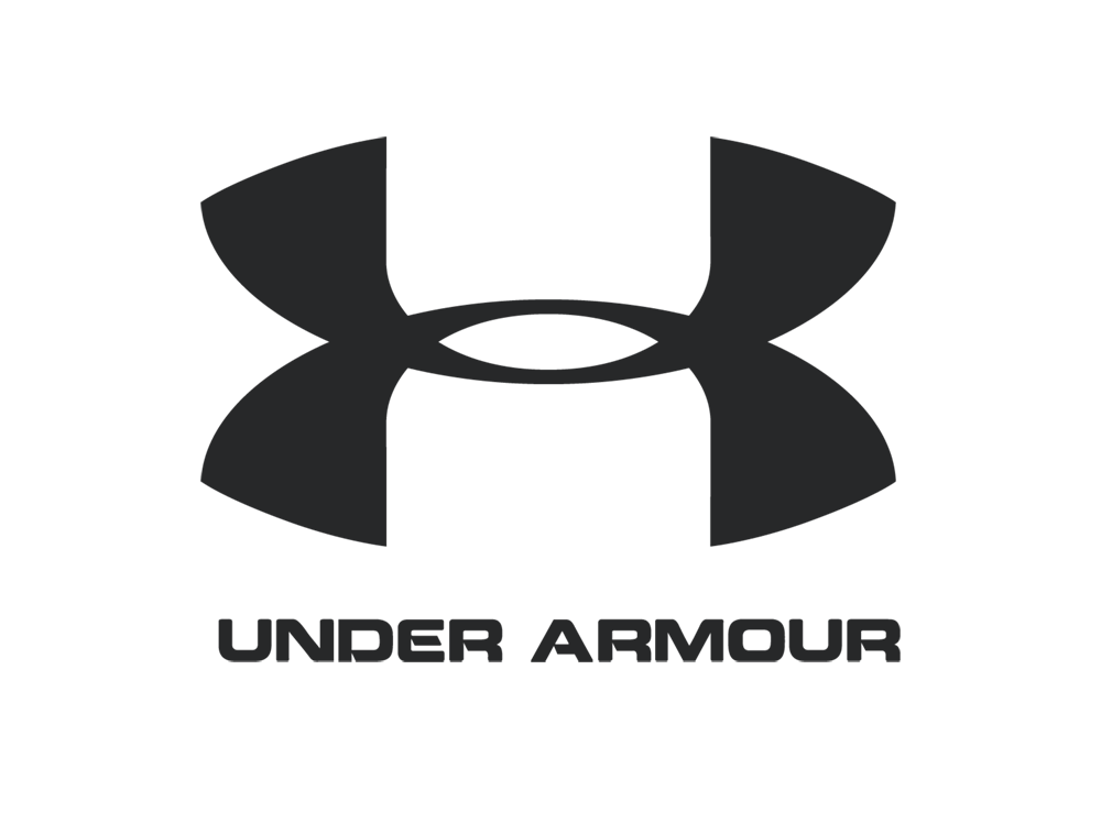 Under Armour Custom Products by McBain Signs